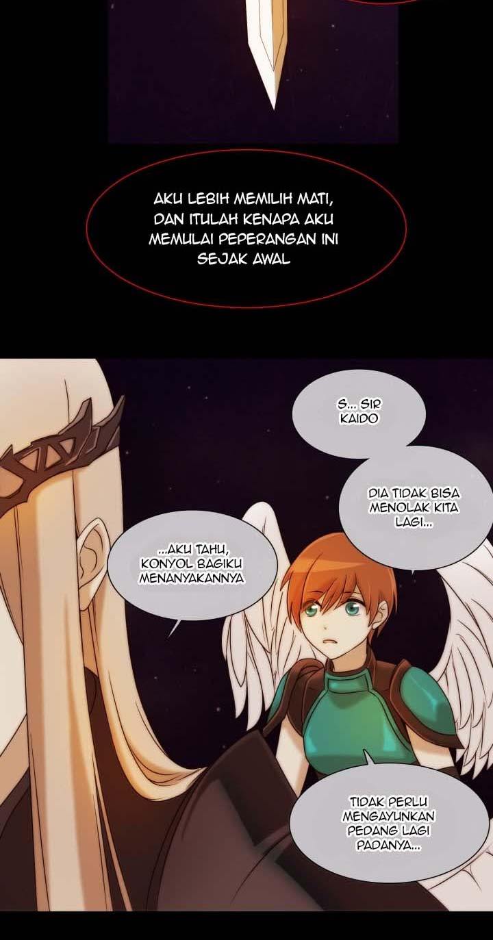 Sword and Magic: The Waking Hero Chapter 01 Bahasa Indonesia